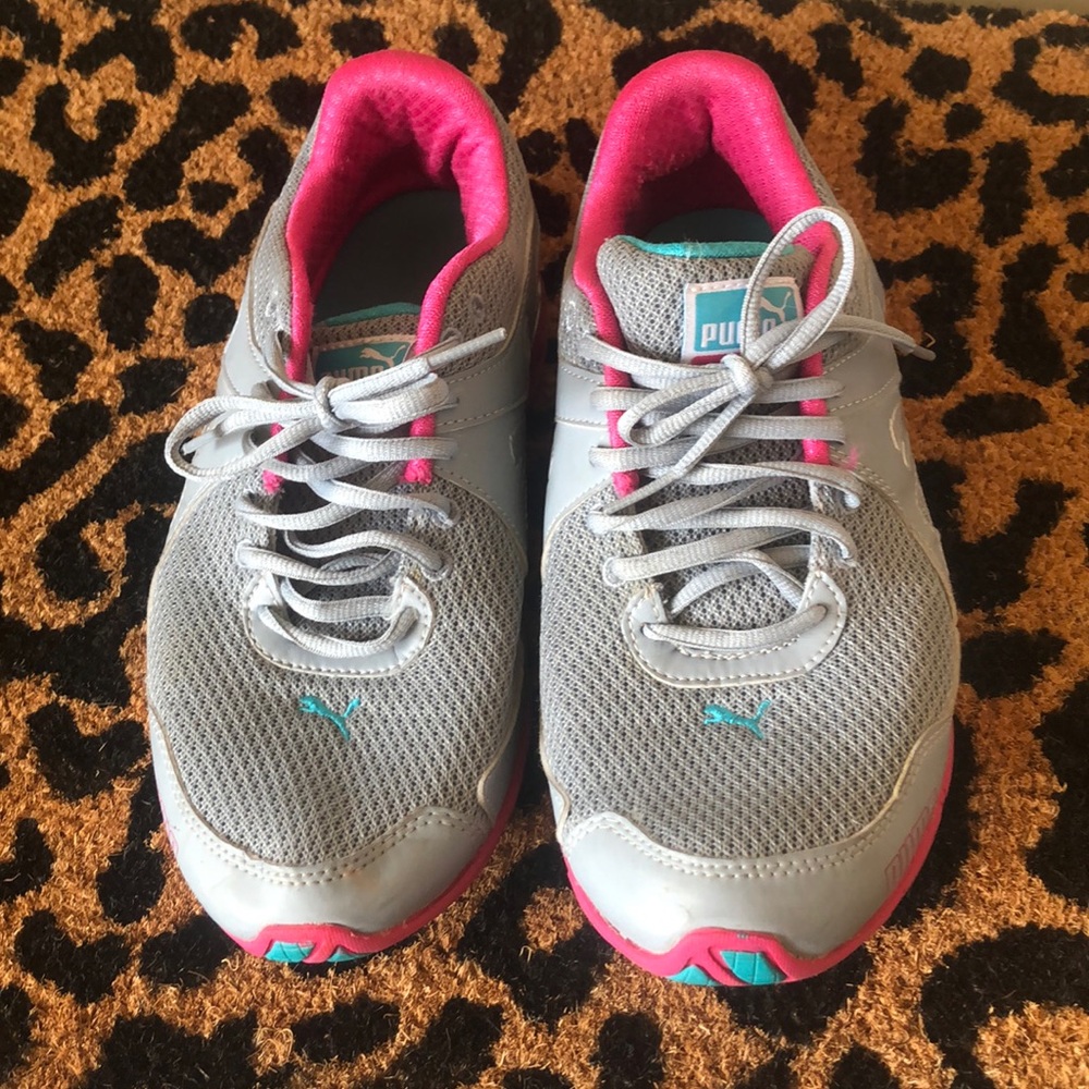 Puma sneakers